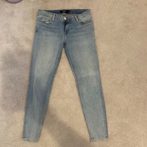 hudson krista super skinny jeans